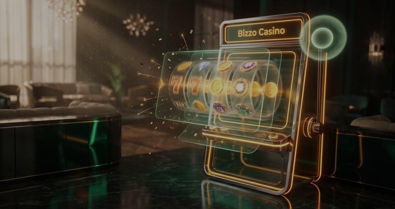 Bizzo Casino