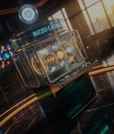 Bizzo Casino