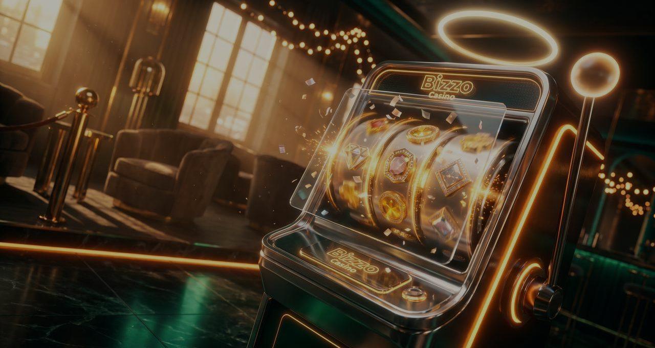 Bizzo Casino